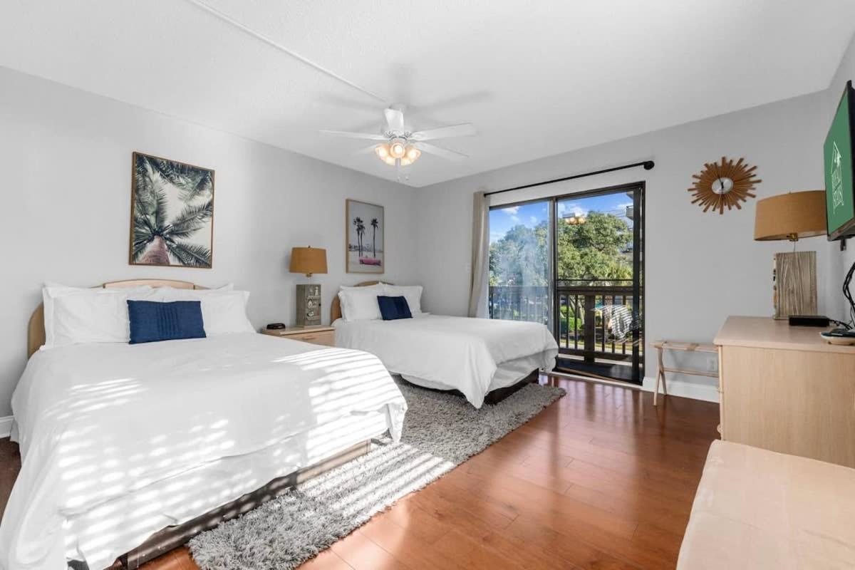 Magic Myrtle On The Beach Ocean Dunes Villa Myrtle Beach Luaran gambar