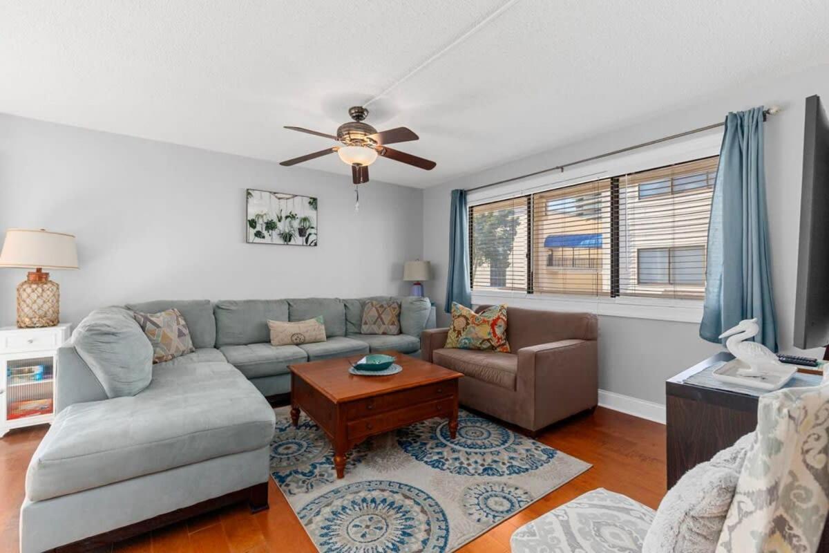 Magic Myrtle On The Beach Ocean Dunes Villa Myrtle Beach Luaran gambar