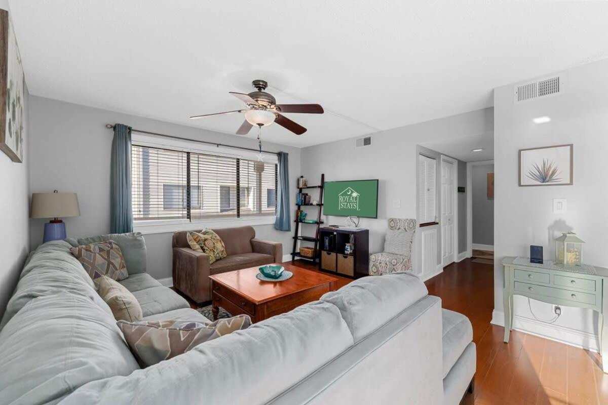 Magic Myrtle On The Beach Ocean Dunes Villa Myrtle Beach Luaran gambar