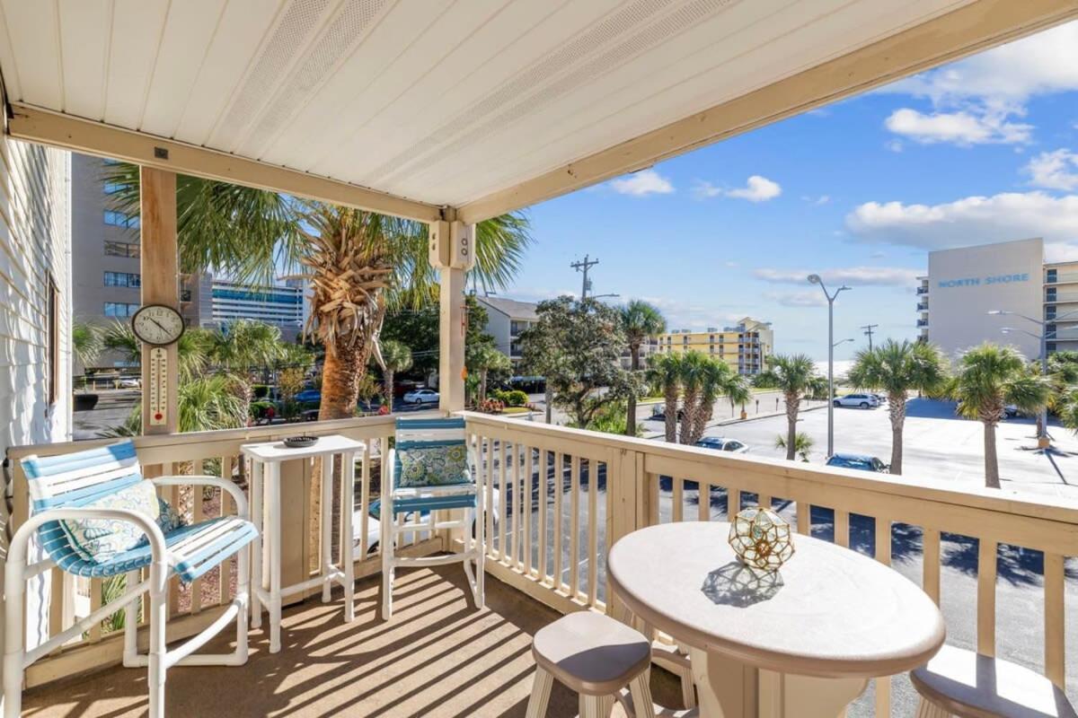 Magic Myrtle On The Beach Ocean Dunes Villa Myrtle Beach Luaran gambar