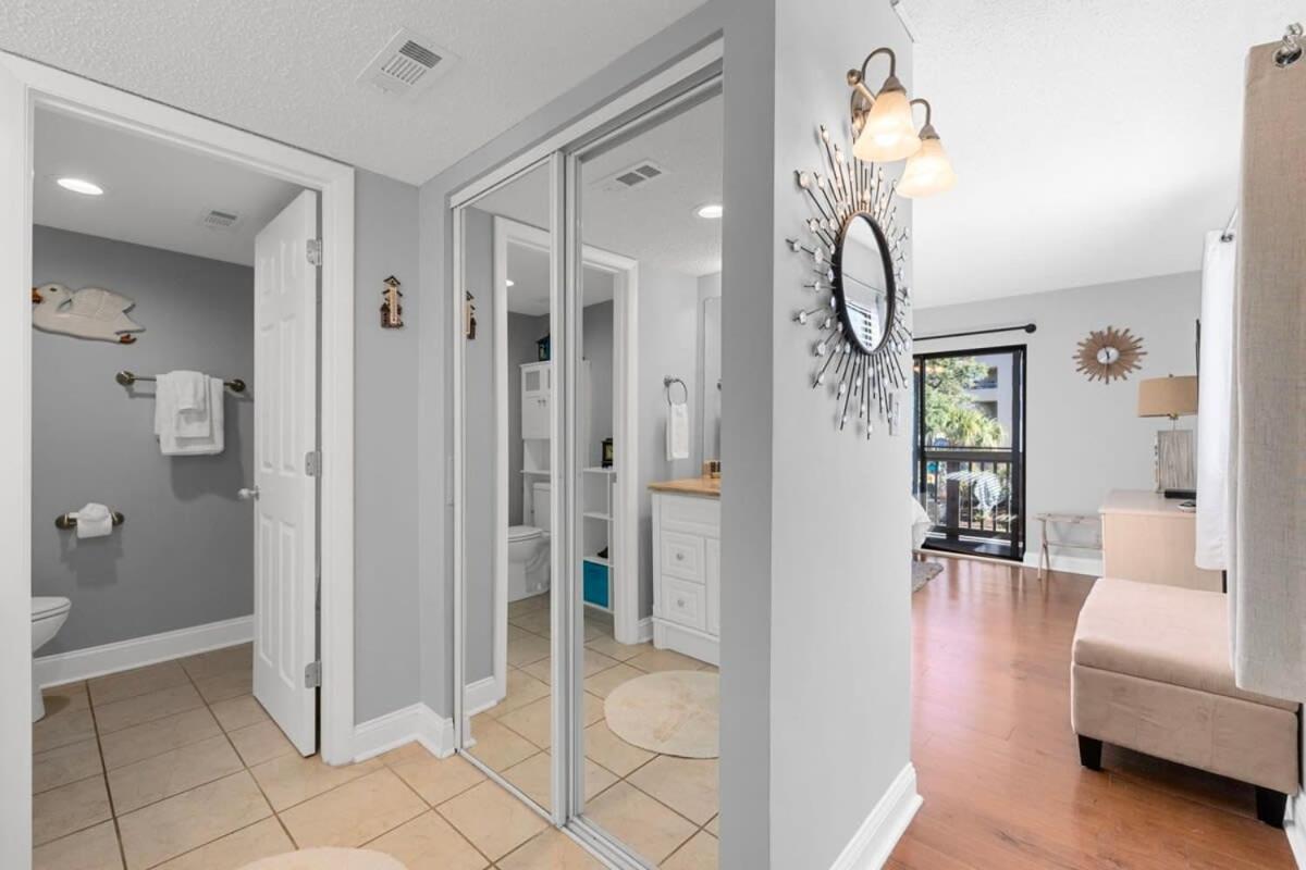 Magic Myrtle On The Beach Ocean Dunes Villa Myrtle Beach Luaran gambar