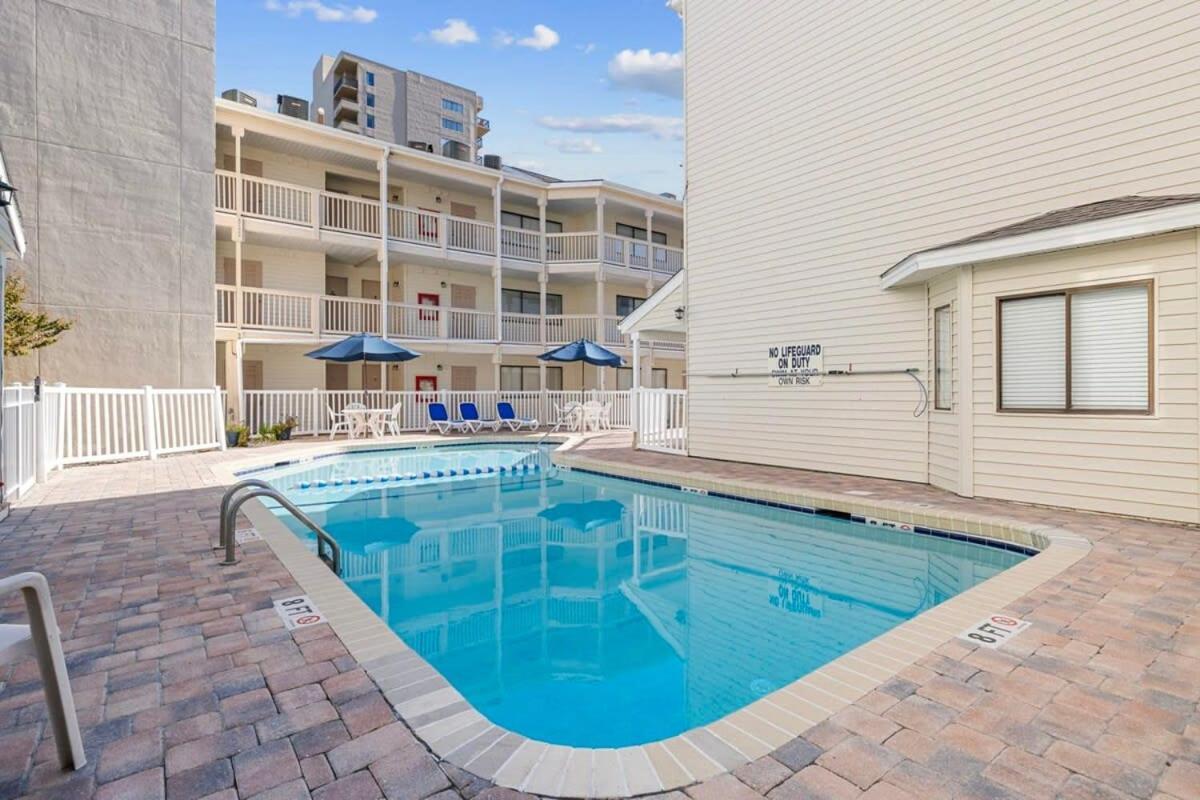 Magic Myrtle On The Beach Ocean Dunes Villa Myrtle Beach Luaran gambar