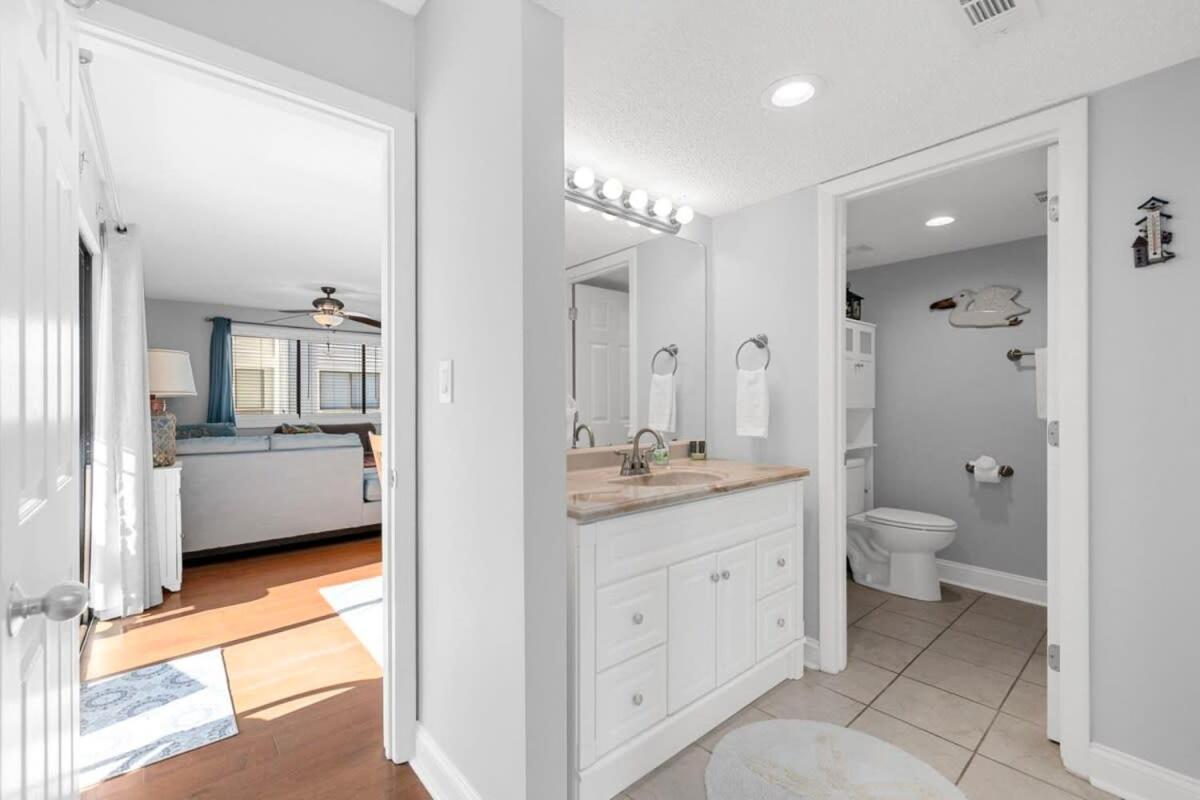 Magic Myrtle On The Beach Ocean Dunes Villa Myrtle Beach Luaran gambar