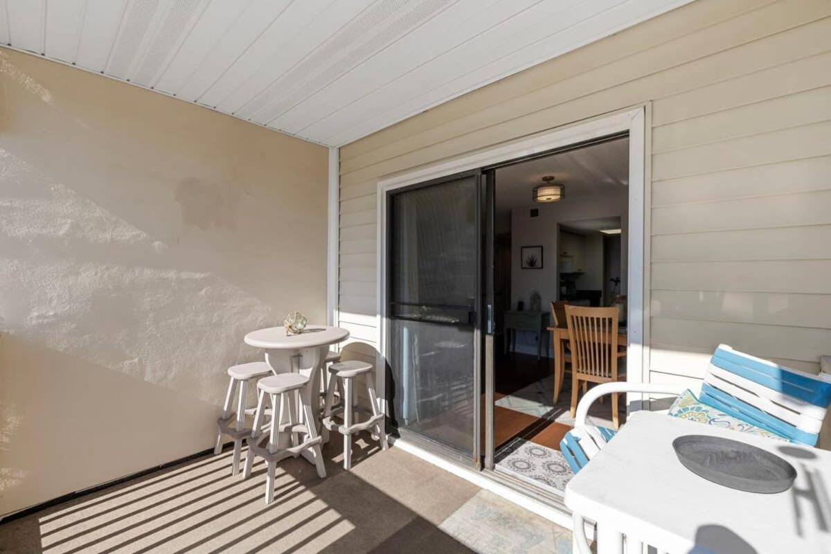 Magic Myrtle On The Beach Ocean Dunes Villa Myrtle Beach Luaran gambar