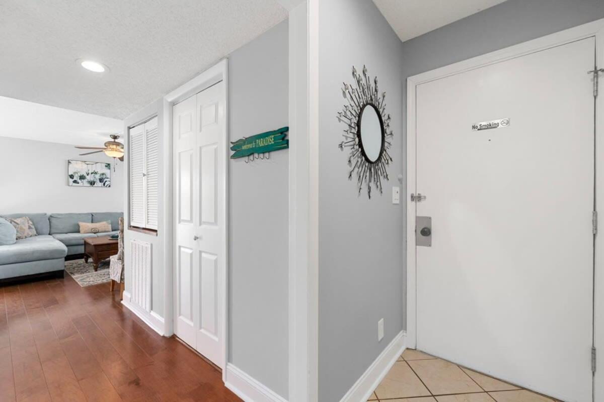 Magic Myrtle On The Beach Ocean Dunes Villa Myrtle Beach Luaran gambar