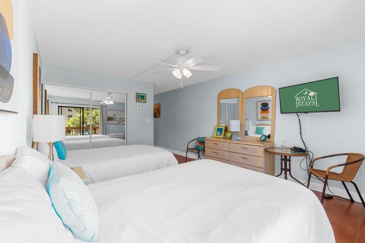 Magic Myrtle On The Beach Ocean Dunes Villa Myrtle Beach Luaran gambar