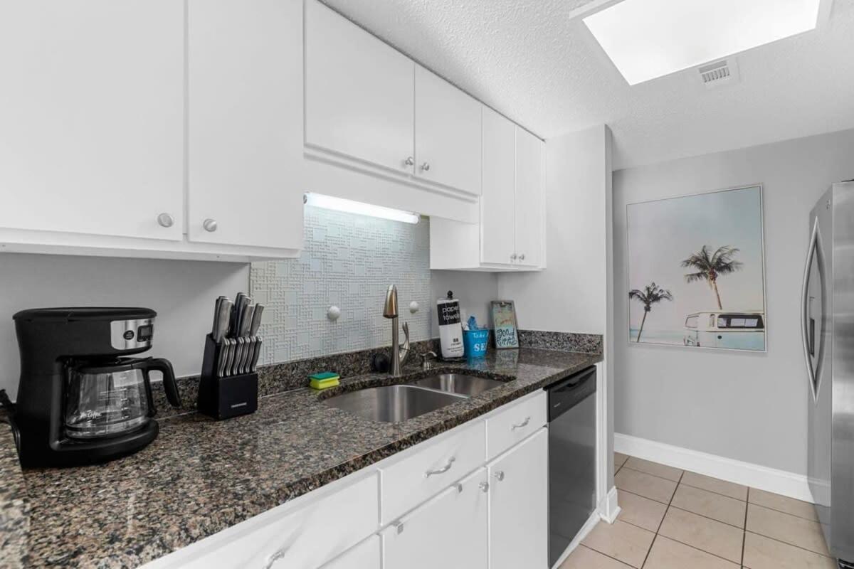 Magic Myrtle On The Beach Ocean Dunes Villa Myrtle Beach Luaran gambar
