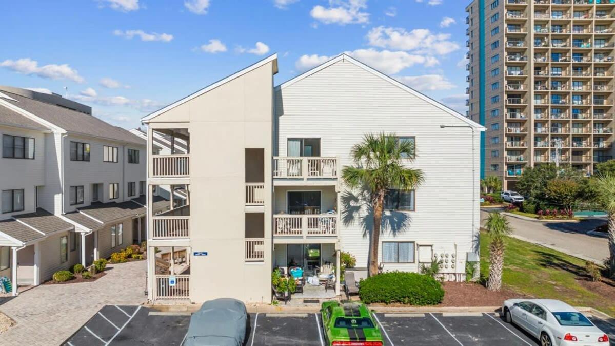 Magic Myrtle On The Beach Ocean Dunes Villa Myrtle Beach Luaran gambar