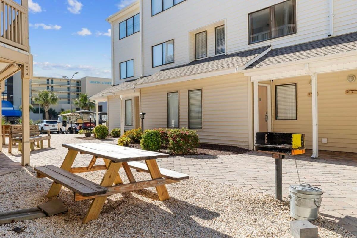 Magic Myrtle On The Beach Ocean Dunes Villa Myrtle Beach Luaran gambar