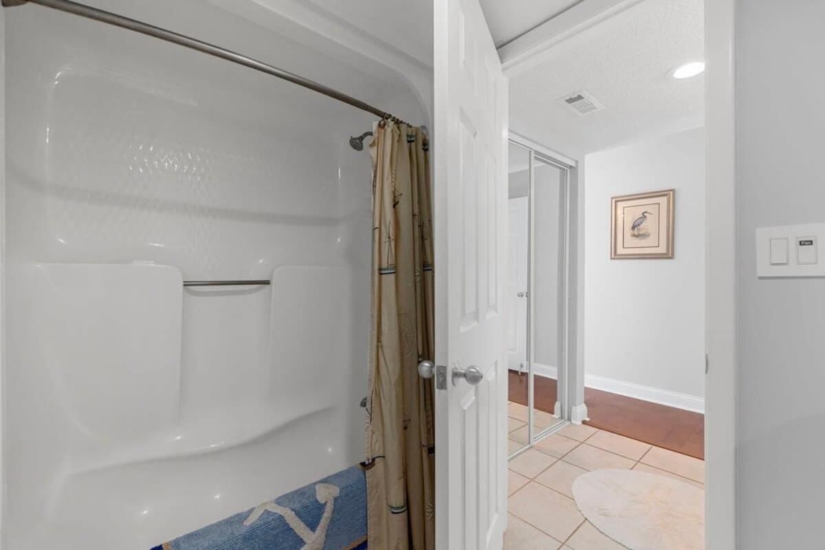 Magic Myrtle On The Beach Ocean Dunes Villa Myrtle Beach Luaran gambar