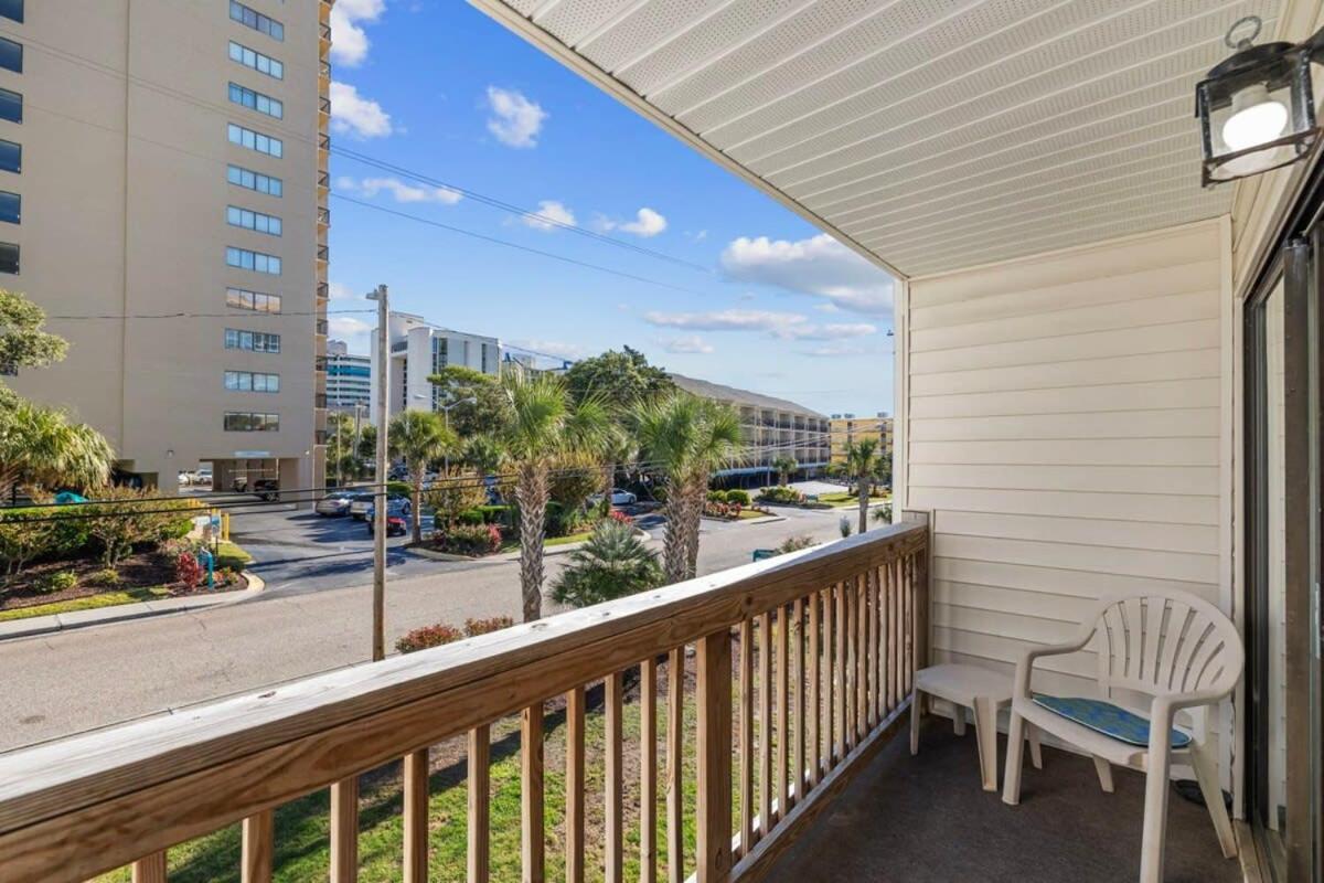 Magic Myrtle On The Beach Ocean Dunes Villa Myrtle Beach Luaran gambar