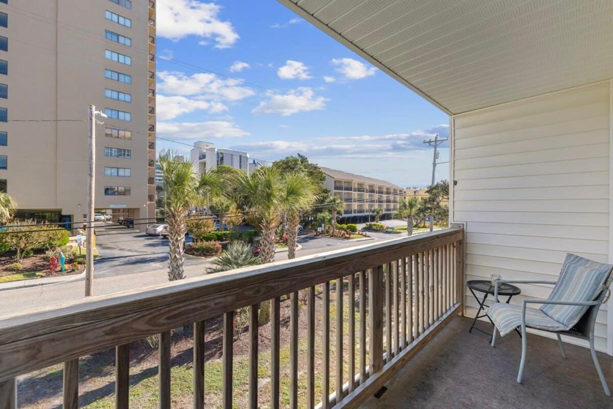 Magic Myrtle On The Beach Ocean Dunes Villa Myrtle Beach Luaran gambar