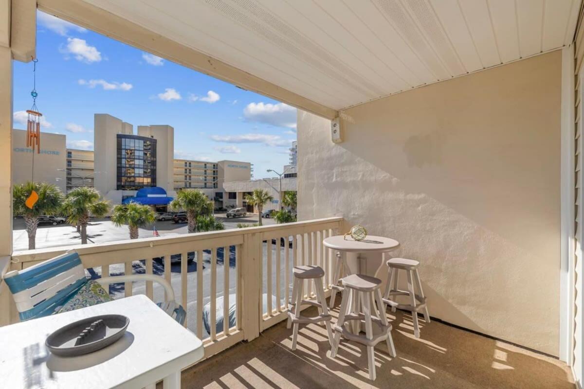 Magic Myrtle On The Beach Ocean Dunes Villa Myrtle Beach Luaran gambar